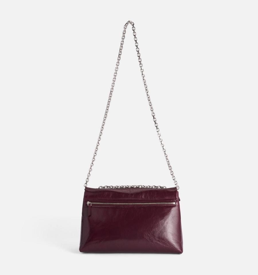 Bolsas Ami Paris Voulez-Vous Vino | ami_MX499